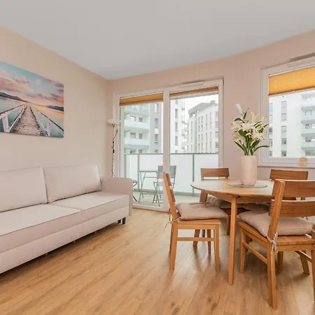 Horizon 29 By Grand Gdańsk