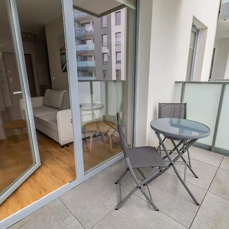 Horizon 29 By Grand Appartamento