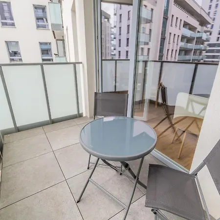 Apartman Horizon 29 By Grand
