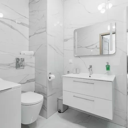 Horizon 29 By Grand Appartamento