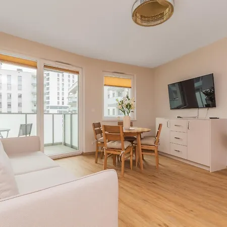 Horizon 29 By Grand Apartamento *