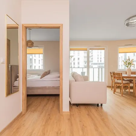 Appartement Horizon 29 By Grand