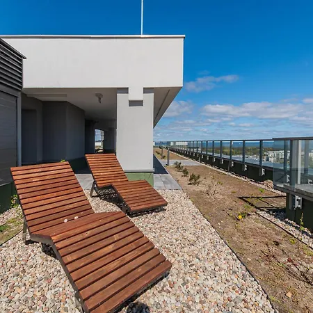 Appartamento Horizon 29 By Grand Danzica