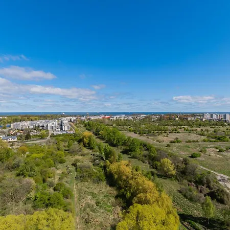 Appartamento Horizon 29 By Grand Danzica