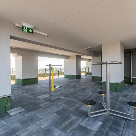 Appartamento Horizon 29 By Grand