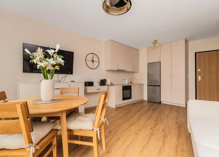 Apartman Horizon 29 By Grand