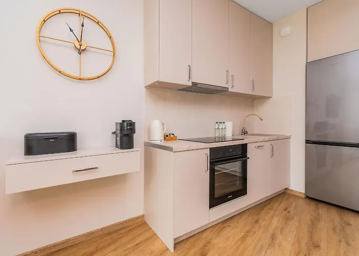 Horizon 29 By Grand グダニスク