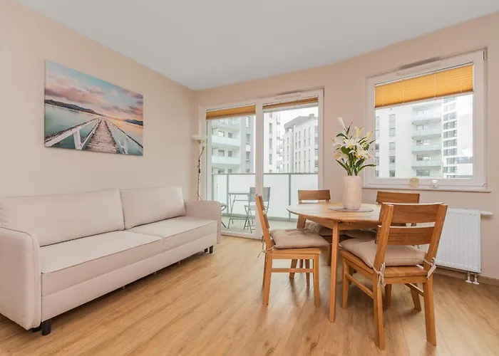 Horizon 29 By Grand Gdańsk