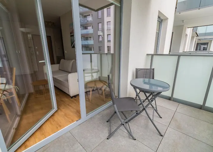 Horizon 29 By Grand アパート