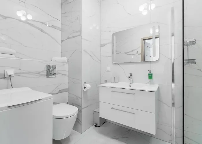 Horizon 29 By Grand Apartman