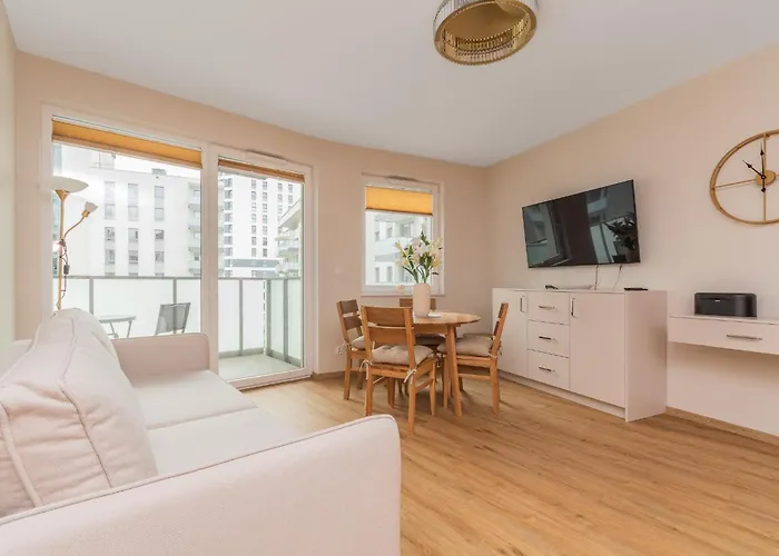 Horizon 29 By Grand Apartman *