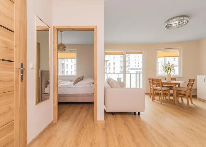 Apartman Horizon 29 By Grand