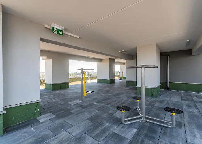 アパート Horizon 29 By Grand