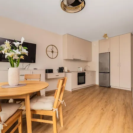 Apartman Horizon 29 By Grand